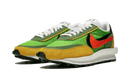 Nike LD Waffle sacai Green Gusto