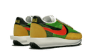 Nike LD Waffle sacai Green Gusto