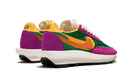 Nike LD Waffle sacai Pine Green
