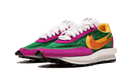 Nike LD Waffle sacai Pine Green