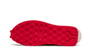 Nike LD Waffle sacai Undercover Midnight Spruce University Red