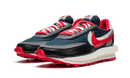 Nike LD Waffle sacai Undercover Midnight Spruce University Red