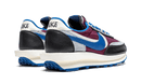 Nike LD Waffle sacai Undercover Night Maroon Team Royal