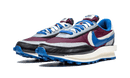 Nike LD Waffle sacai Undercover Night Maroon Team Royal