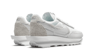 LD Waffle Sacai White