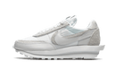 LD Waffle Sacai White