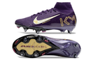 MERCURIAL SUPERFLY 10 FG "Kylian Mbappé"