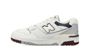 550 White Indigo