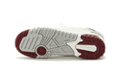 550 White Indigo