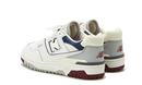 550 White Indigo