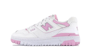 550 White Pink