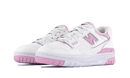 550 White Pink