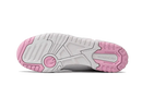 550 White Pink