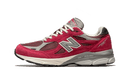 New Balance 990v3 MiUSA Teddy Santis Scarlet
