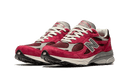 New Balance 990v3 MiUSA Teddy Santis Scarlet