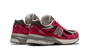 New Balance 990v3 MiUSA Teddy Santis Scarlet