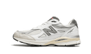 New Balance 990v3 MiUSA Teddy Santis Sea Salt
