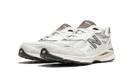 New Balance 990v3 MiUSA Teddy Santis Sea Salt