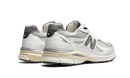 New Balance 990v3 MiUSA Teddy Santis Sea Salt