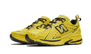 New Balance 1906R GANNI Blazing Yellow