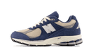 New Balance 2002R Vintage Indigo Calm Taupe