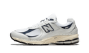New Balance 2002R White Natural Indigo