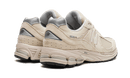 New Balance 2002R Bone Light Aluminum