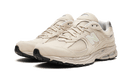 New Balance 2002R Bone Light Aluminum