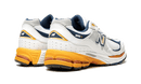 New Balance 2002R White Lagoon