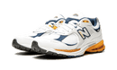 New Balance 2002R White Lagoon