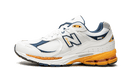 New Balance 2002R White Lagoon