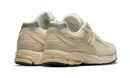 New Balance 2002R Off White