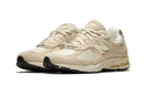 New Balance 2002R Off White