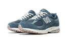 New Balance 2002R Deep Ocean Grey Slate