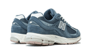 New Balance 2002R Deep Ocean Grey Slate