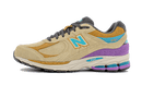 New Balance 2002R J. Crew Incense