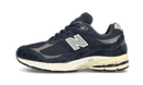 New Balance 2002R Eclipse Navy