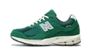 New Balance 2002R Nightwatch Green