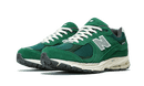 New Balance 2002R Nightwatch Green