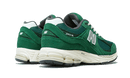 New Balance 2002R Nightwatch Green