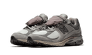 New Balance 2002R Grey Pocket