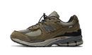 New Balance 2002R Protection Pack Dark Moss