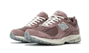 New Balance 2002R Black Fig