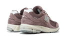 New Balance 2002R Black Fig
