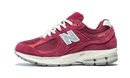 New Balance 2002R Bordeaux
