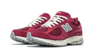 New Balance 2002R Bordeaux