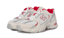 New Balance 530 Beige Red