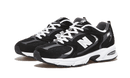 New Balance 530 Classic Black Grey
