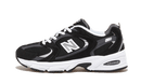 New Balance 530 Classic Black Grey