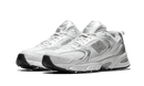 New Balance 530 Munsell White